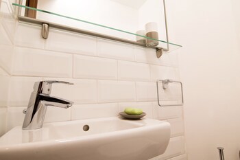 Bucharest Serviced Apartments