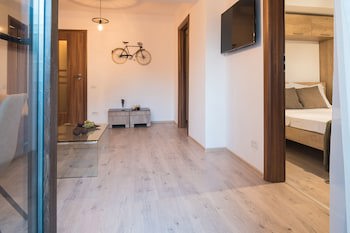 Bucharest Serviced Apartments