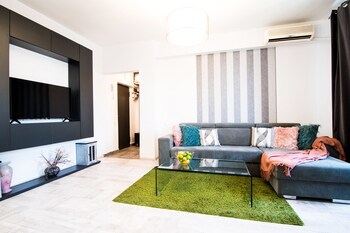 Bucharest Serviced Apartments