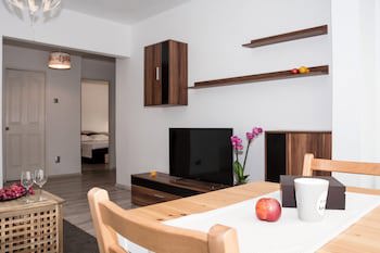 Bucharest Serviced Apartments