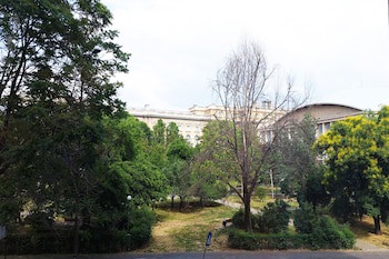 Bucharest Serviced Apartments