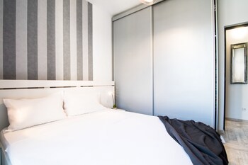 Bucharest Serviced Apartments