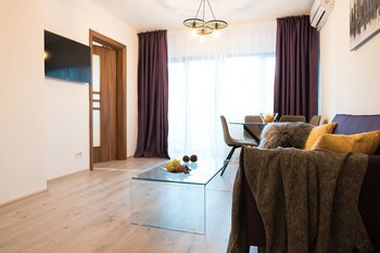 Bucharest Serviced Apartments