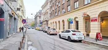 Bucharest Serviced Apartments