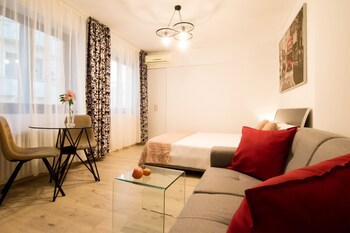 Bucharest Serviced Apartments