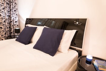 Bucharest Serviced Apartments