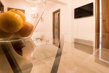Bucharest Serviced Apartments
