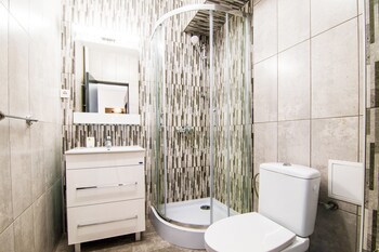 Bucharest Serviced Apartments