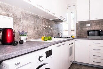 Bucharest Serviced Apartments