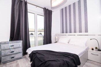 Bucharest Serviced Apartments