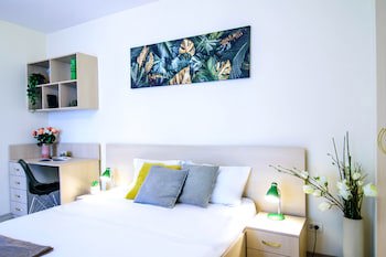Bucharest Serviced Apartments