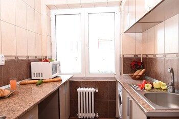 Bucharest Serviced Apartments
