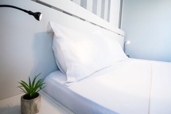 Bucharest Serviced Apartments