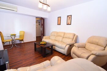 Bucharest Serviced Apartments