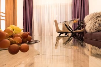 Bucharest Serviced Apartments