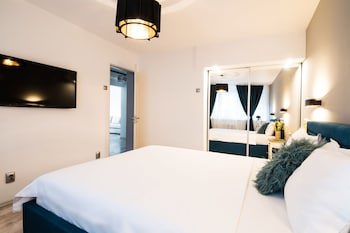 Bucharest Serviced Apartments