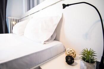 Bucharest Serviced Apartments