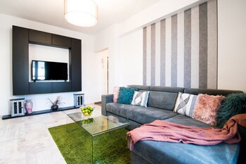 Bucharest Serviced Apartments