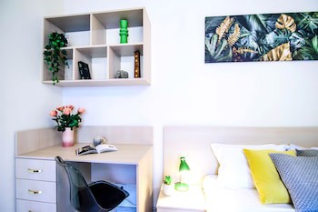 Bucharest Serviced Apartments