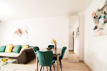 Bucharest Serviced Apartments