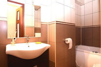 Bucharest Serviced Apartments