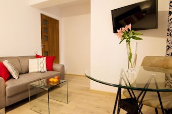 Bucharest Serviced Apartments
