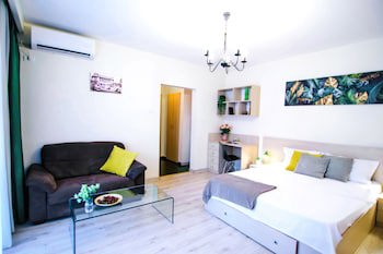 Bucharest Serviced Apartments
