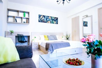 Bucharest Serviced Apartments