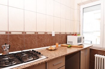 Bucharest Serviced Apartments