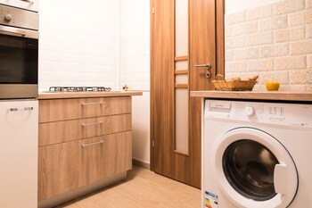 Bucharest Serviced Apartments