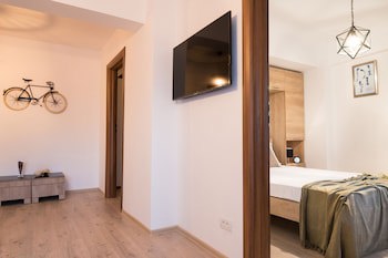 Bucharest Serviced Apartments