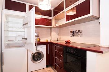 Bucharest Serviced Apartments