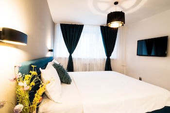 Bucharest Serviced Apartments
