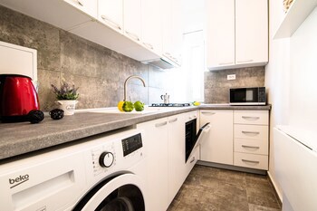 Bucharest Serviced Apartments
