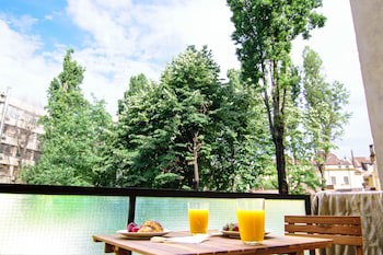 Bucharest Serviced Apartments