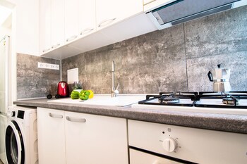 Bucharest Serviced Apartments