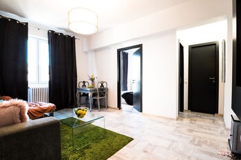 Bucharest Serviced Apartments