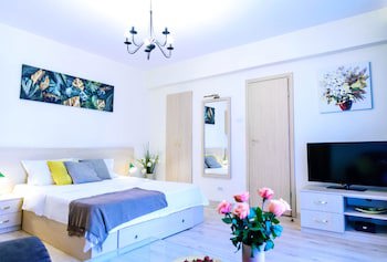 Bucharest Serviced Apartments