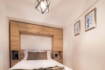 Bucharest Serviced Apartments