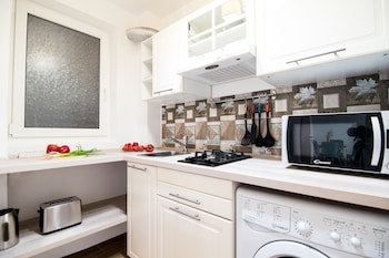 Bucharest Serviced Apartments