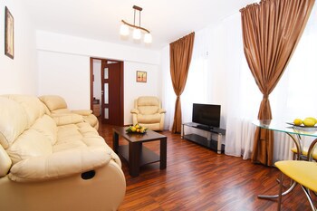 Bucharest Serviced Apartments