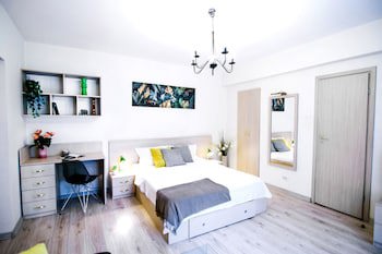 Bucharest Serviced Apartments