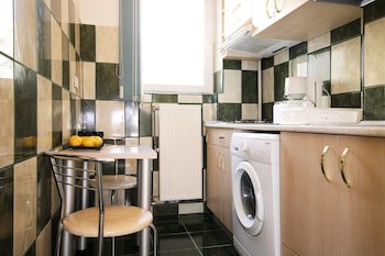 Bucharest Serviced Apartments