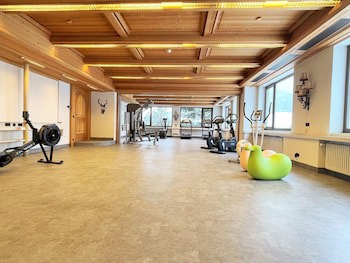 Berghotel Tirol