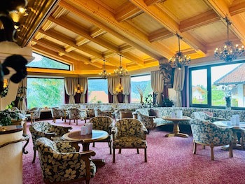Berghotel Tirol