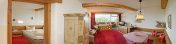 Berghotel Tirol