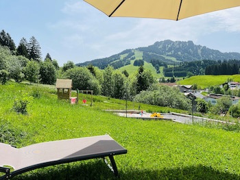 Berghotel Tirol