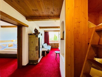 Berghotel Tirol