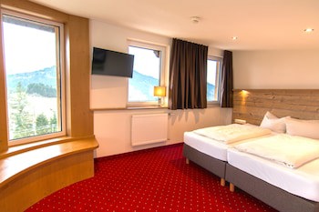 Berghotel Tirol
