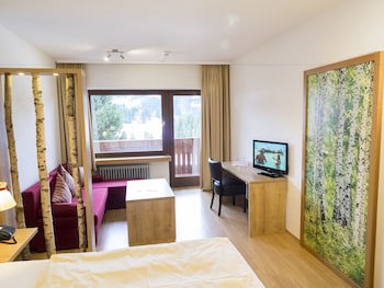 Berghotel Tirol